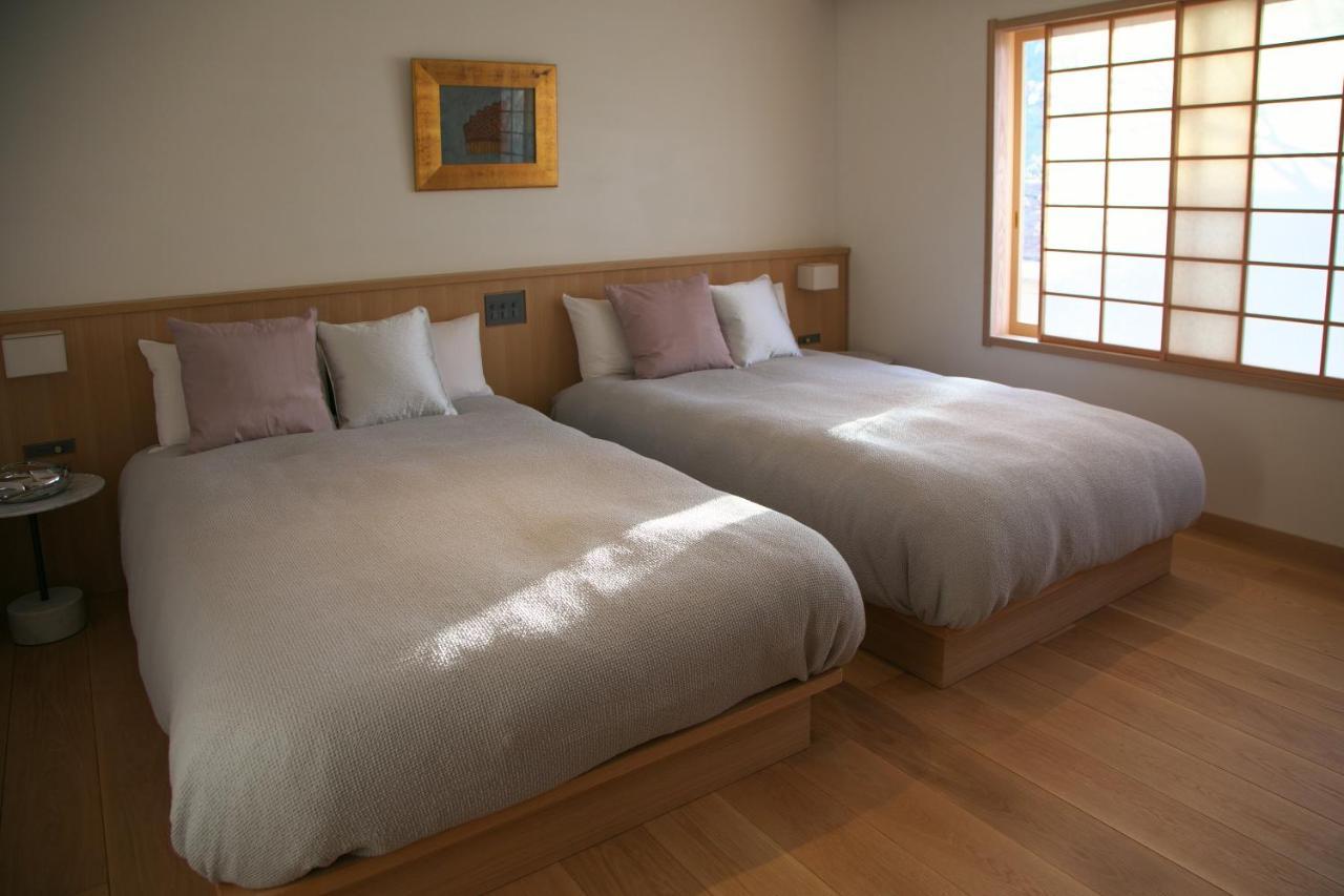 Arima Onsen Takayamaso Hanano (Adults Only) Kobe Exterior foto
