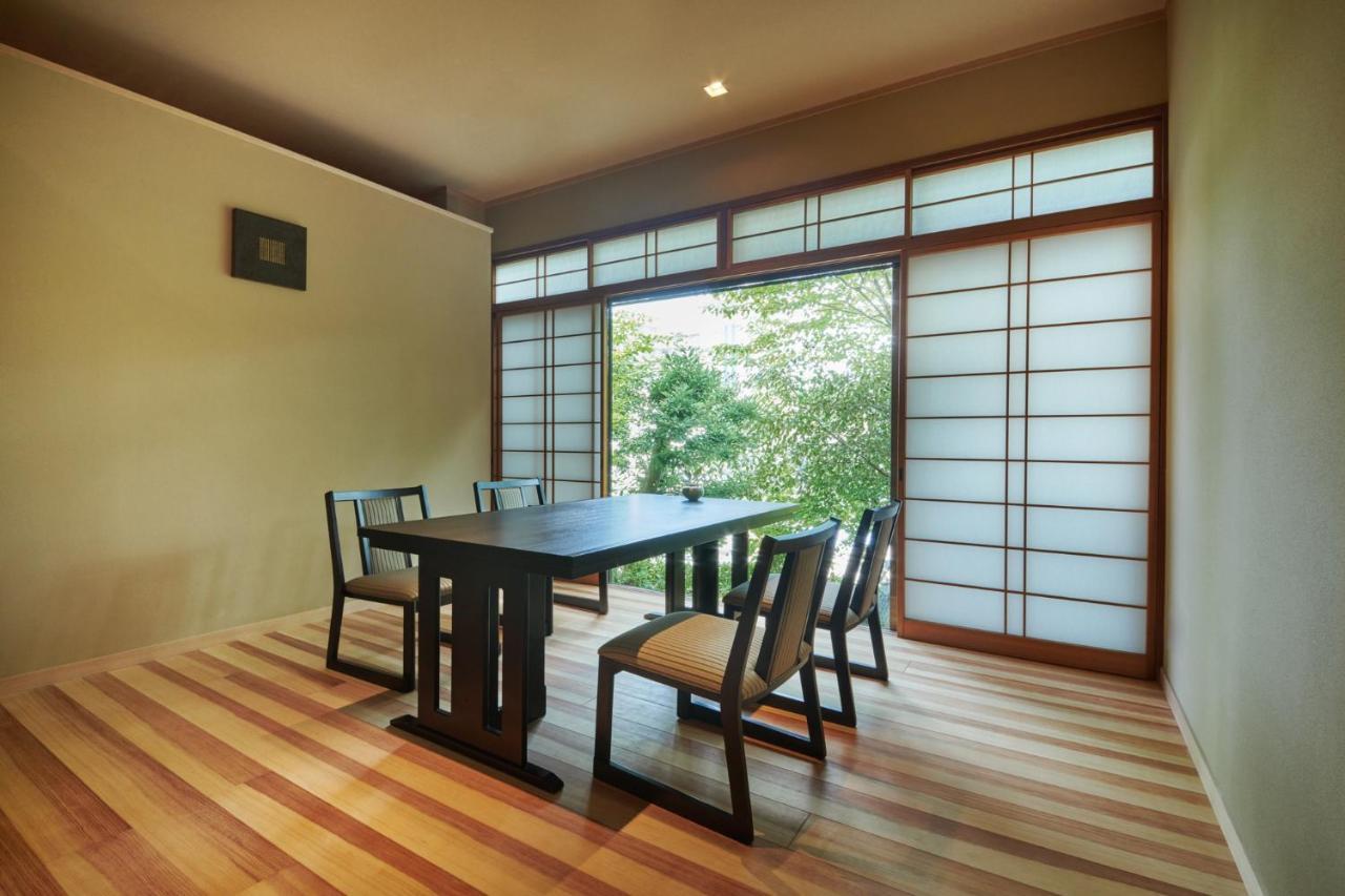 Arima Onsen Takayamaso Hanano (Adults Only) Kobe Exterior foto