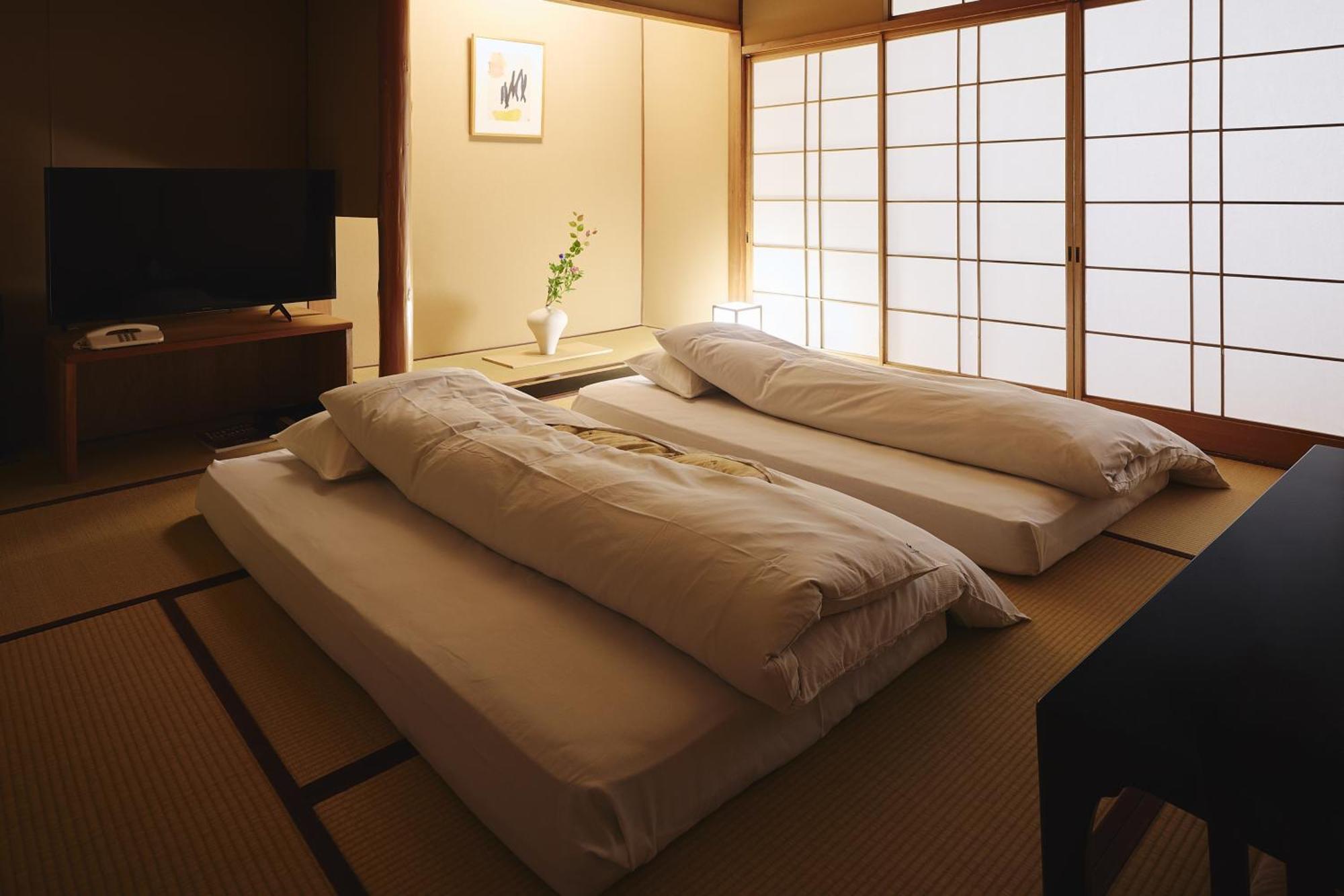 Arima Onsen Takayamaso Hanano (Adults Only) Kobe Exterior foto