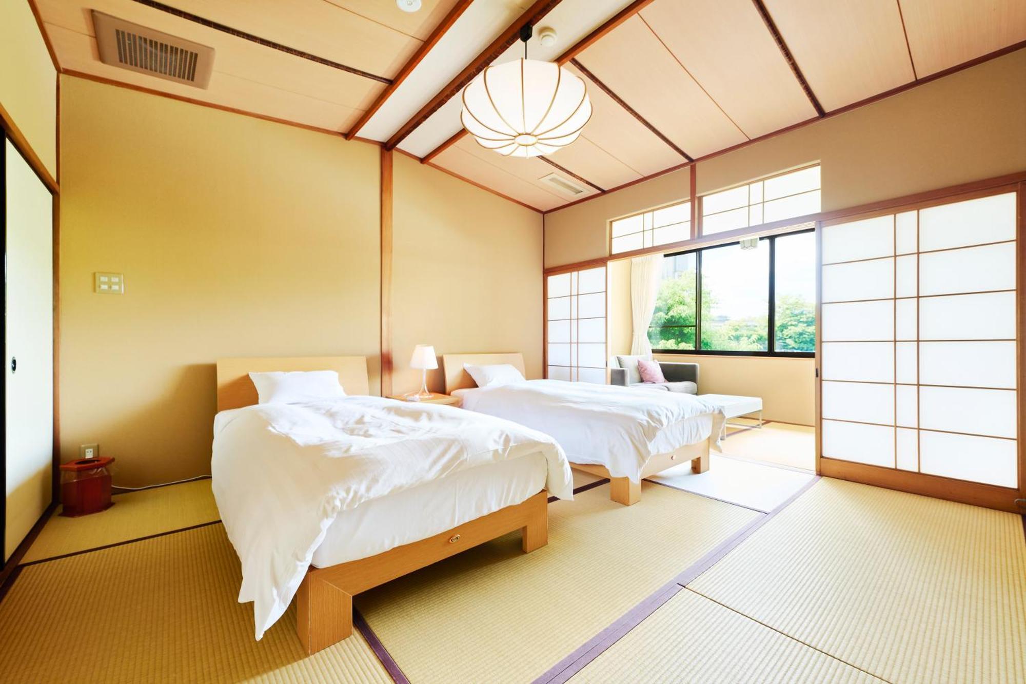 Arima Onsen Takayamaso Hanano (Adults Only) Kobe Exterior foto