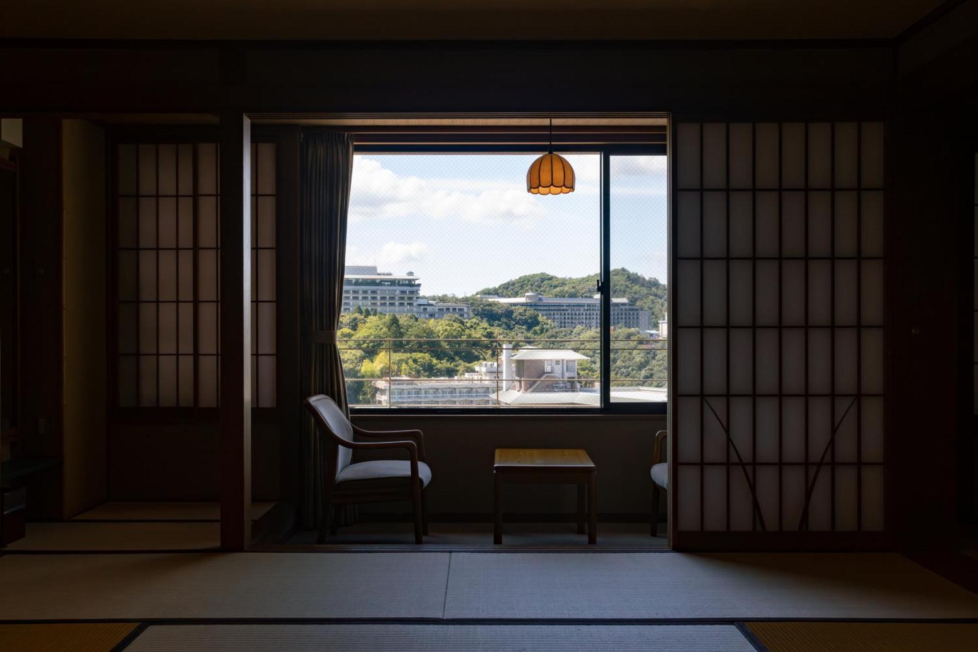 Arima Onsen Takayamaso Hanano (Adults Only) Kobe Exterior foto