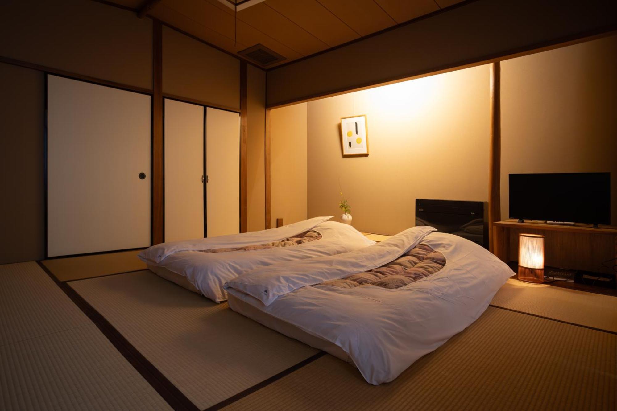 Arima Onsen Takayamaso Hanano (Adults Only) Kobe Exterior foto
