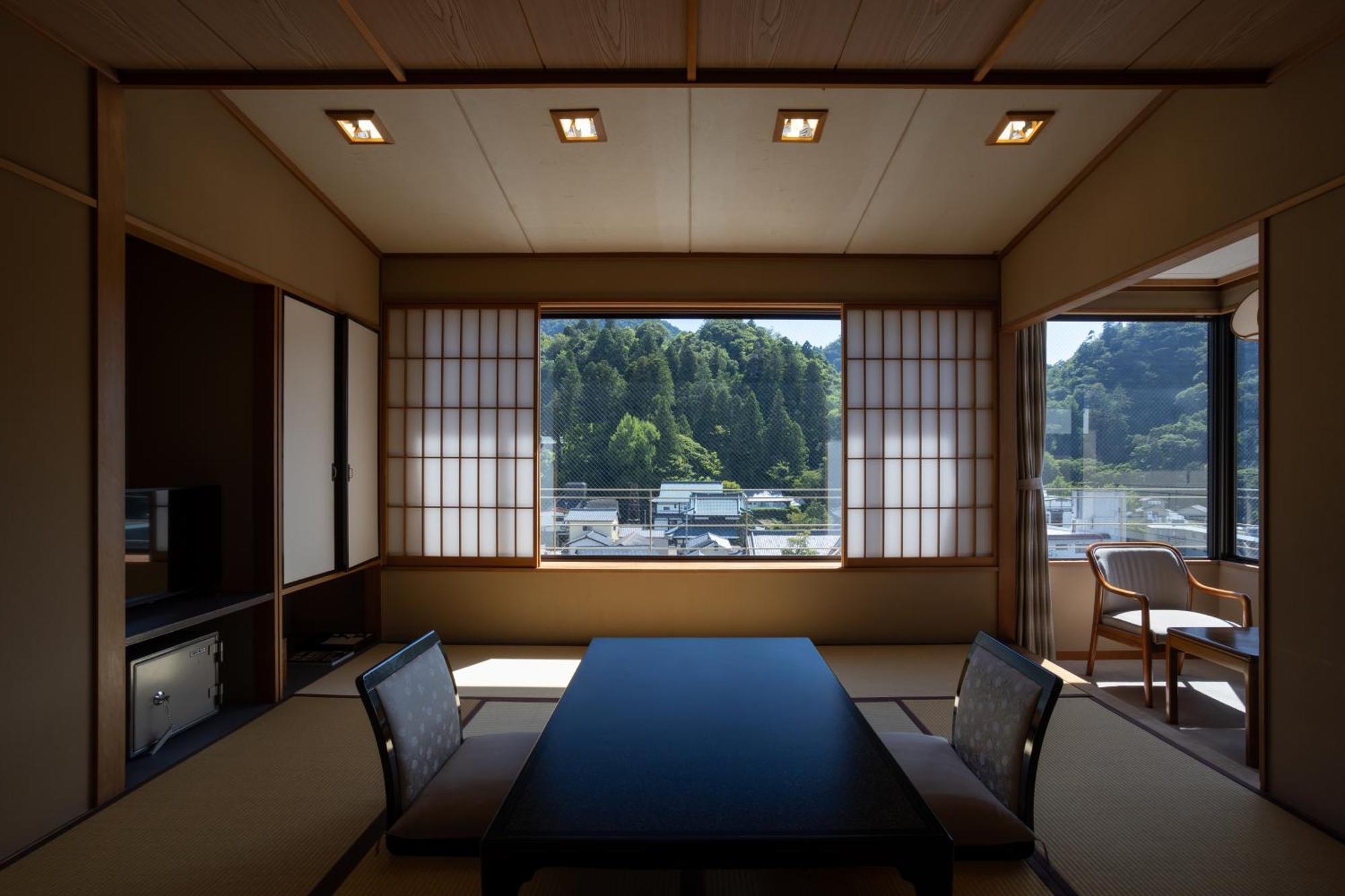 Arima Onsen Takayamaso Hanano (Adults Only) Kobe Exterior foto